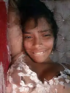 Antonela besos online show from 11.03.25