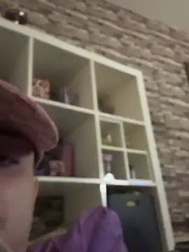 Snapshot of jiggy823 chatting on 11.05.25 jiggy823 online show from 11.05.25