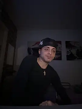 Snapshot of jiggy823 chatting on 11.07.25 jiggy823 online show from 11.07.25