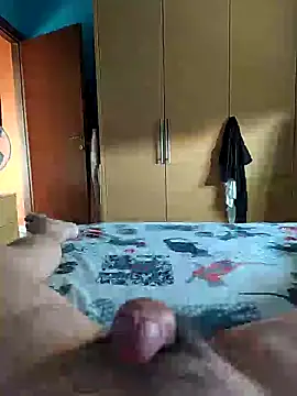 Snapshot of Cini75 chatting on 11.08.25 Cini75 online show from 11.08.25