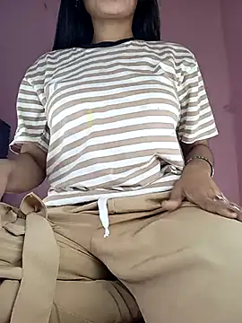 Saniya76 online show from 03.02.26