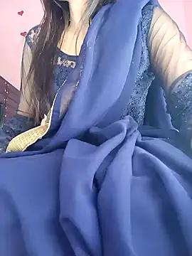 Saniya76 online show from 03.07.26