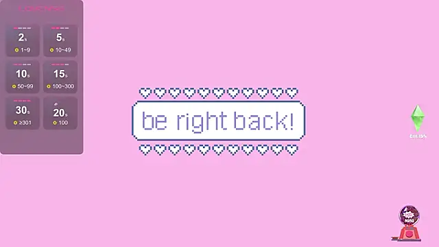  chelsea 24 online show from 03.21.26