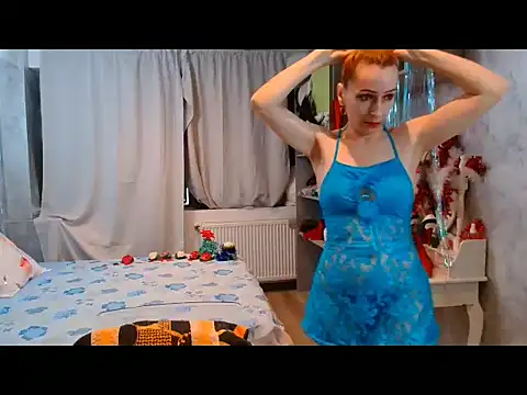 AnneDevrim online show from 01.09.26