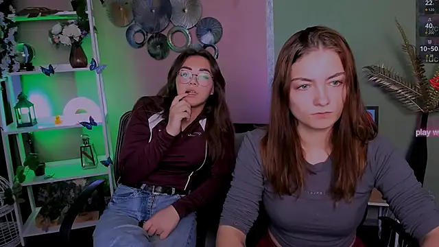 baby hotte online show from 12.18.25