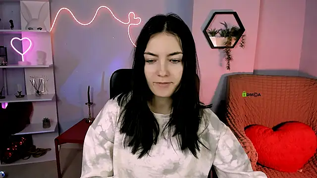 baby hotte online show from 02.04.26