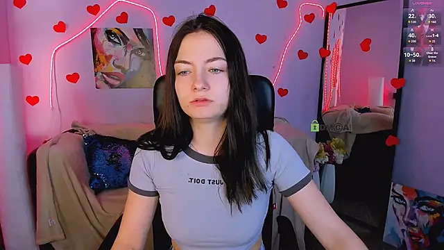 baby hotte online show from 02.20.26