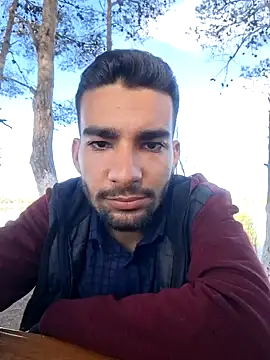 Snapshot of MATANINhot chatting on 11.04.25 MATANINhot online show from 11.04.25