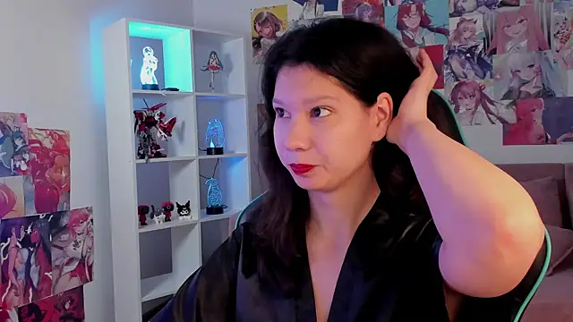 SaraDenars online show from 11.19.25