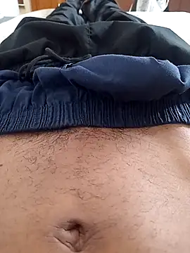 UNCLEZESTYY online show from 11.23.25