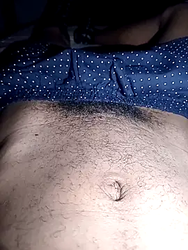 UNCLEZESTYY online show from 11.24.25