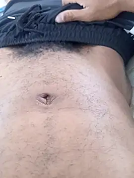 UNCLEZESTYY online show from 11.26.25