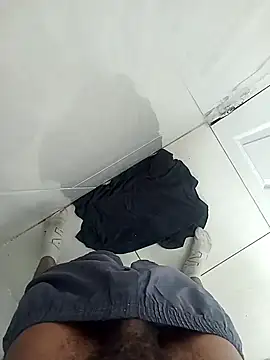 UNCLEZESTYY online show from 03.22.26