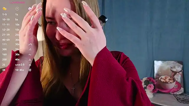 Snapshot of MowasaBritten chatting on 02.09.26 MowasaBritten online show from 02.09.26