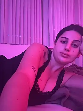 jojoa23 online show from 03.15.26