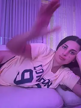 jojoa23 online show from 04.16.26