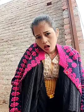 Sanjna babby online show from 02.19.26