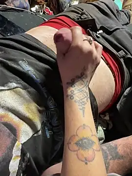 wewentstealth online show from 03.26.26