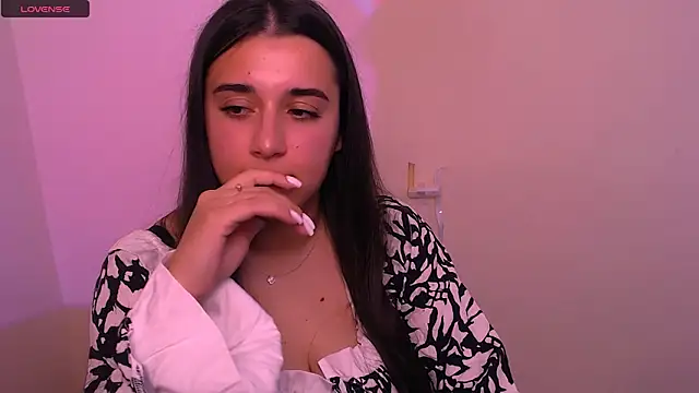 AlinaDoll  online show from 11.04.25