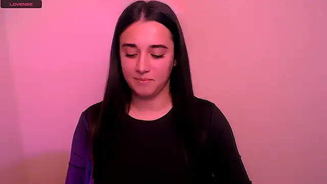 AlinaDoll  online show from 11.11.25