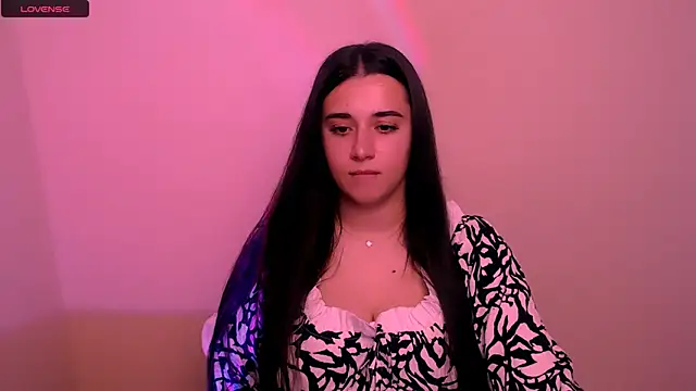 AlinaDoll  online show from 11.12.25