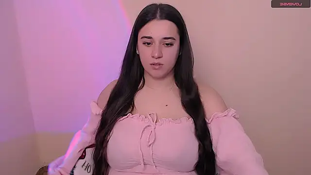 AlinaDoll  online show from 03.03.26