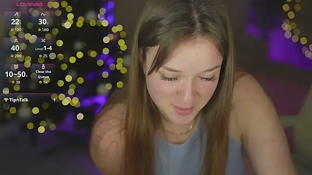 Snapshot of DomenikaStar_ chatting on 01.07.26 DomenikaStar online show from 01.07.26