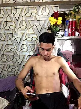mrsexyteens online show from 11.11.25