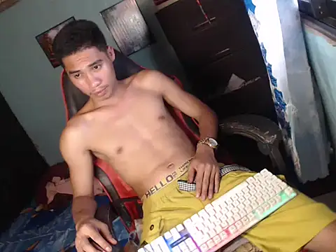 mrsexyteens online show from 01.16.26