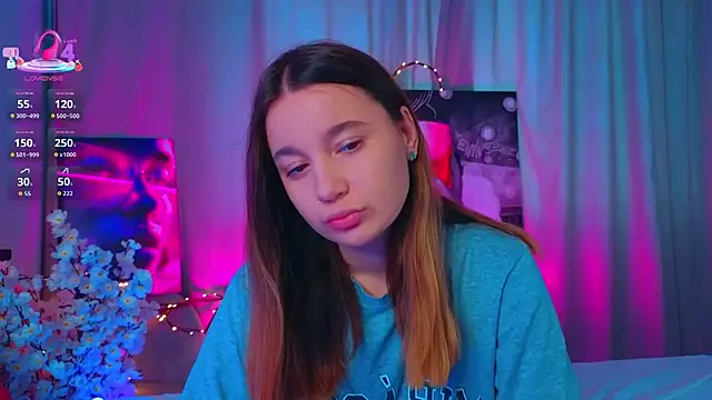 LauriePerez online show from 01.06.26