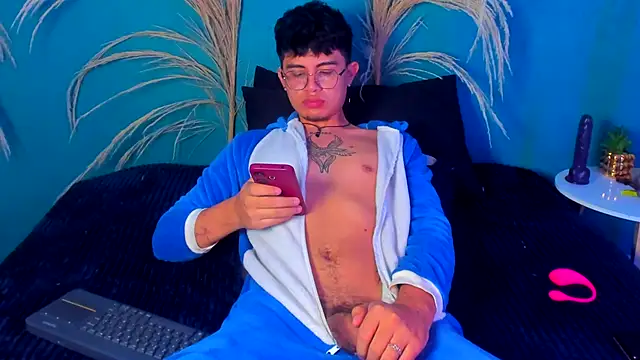 david valiz online show from 11.10.25