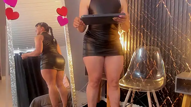 clara heat online show from 03.07.26