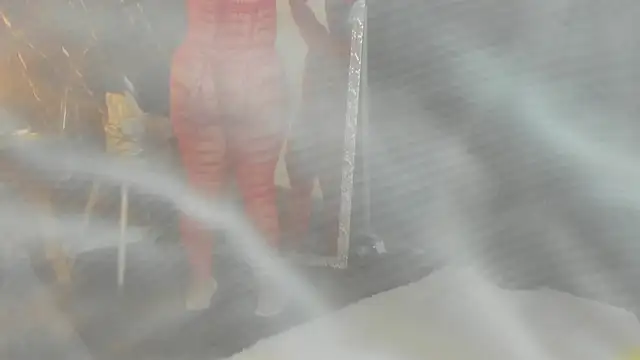 clara heat online show from 03.30.26