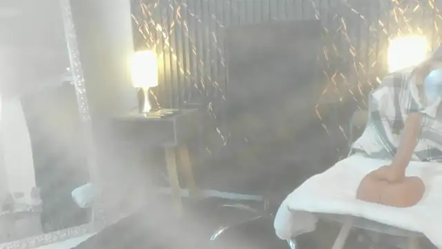 Snapshot of clara_heat chatting on 06.01.26 clara heat online show from 06.01.26