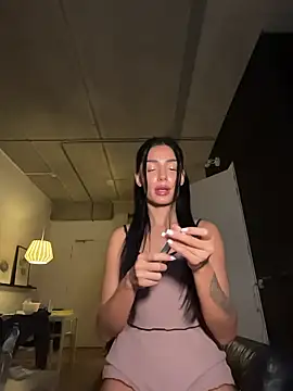 VickyM99 online show from 01.15.26