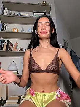 VickyM99 online show from 02.28.26