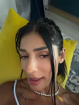 VickyM99 online show from 07.12.26