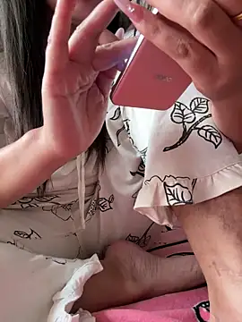 xiaozhu-88 online show from 11.09.25