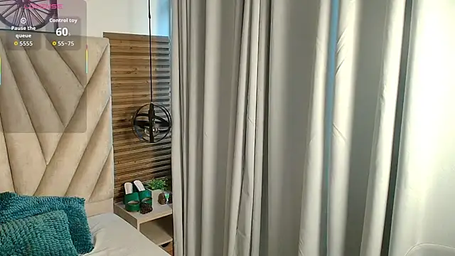 KimberlyFox t online show from 03.29.26