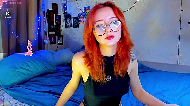 DragonflyLiza online show from 12.15.25