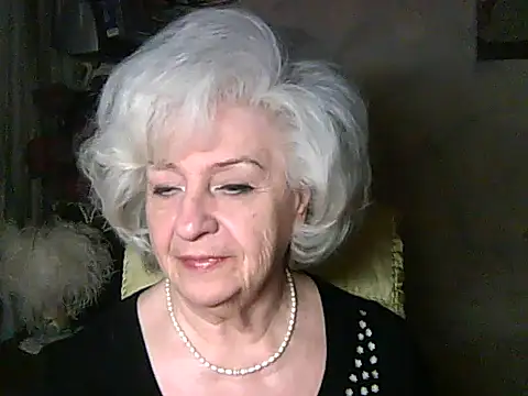 ValeriaKroww online show from 02.22.26