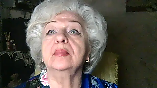 ValeriaKroww online show from 03.18.26