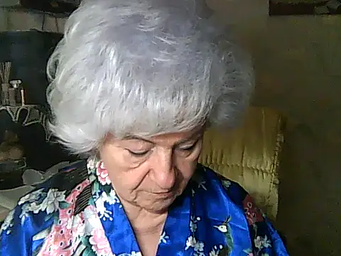 ValeriaKroww online show from 04.03.26