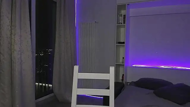 DanteRay online show from 11.20.25