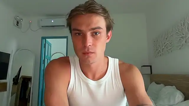 DanteRay online show from 04.22.26