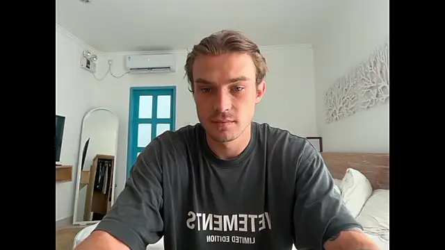 DanteRay online show from 04.27.26