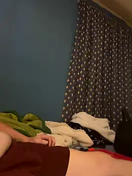 biggdaddyandqueenn online show from 12.19.25