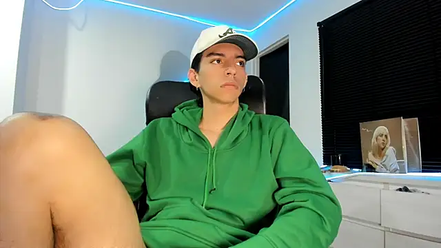  rhys jagger online show from 01.13.26