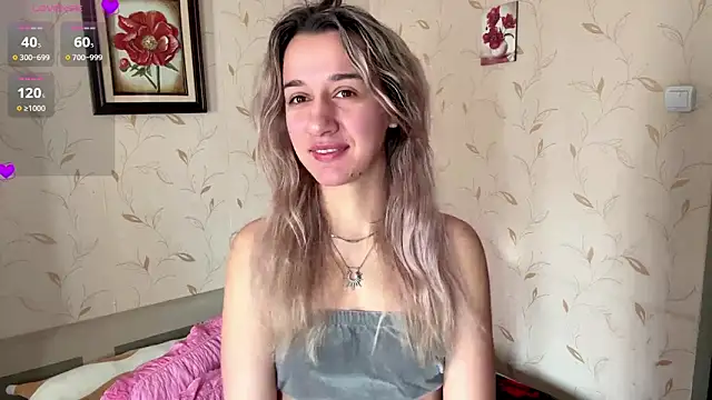 Auroragin online show from 12.14.25