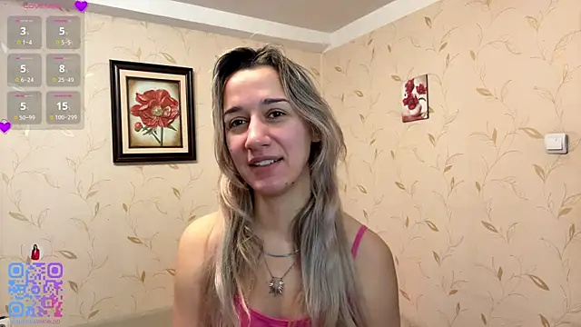 Auroragin online show from 01.13.26